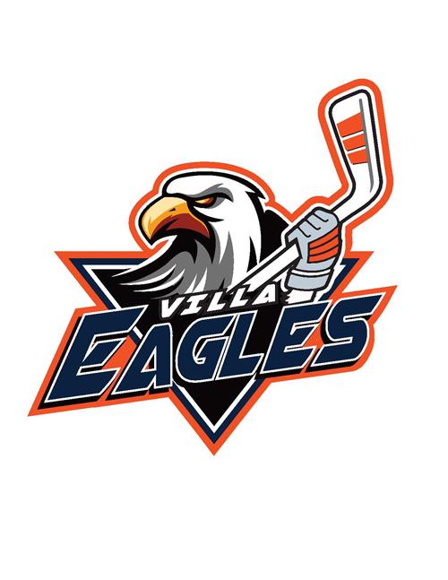 Villa Eagles Hockey Villa Eagles Hockey